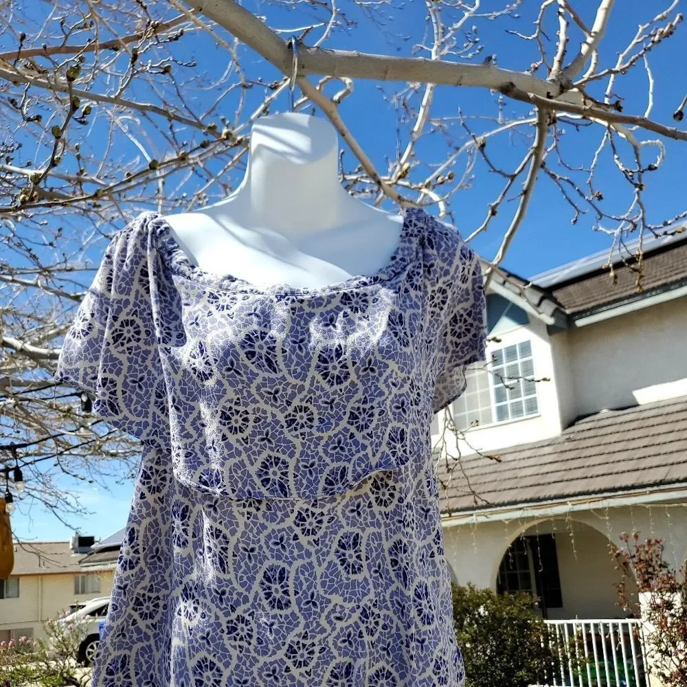 Free people top